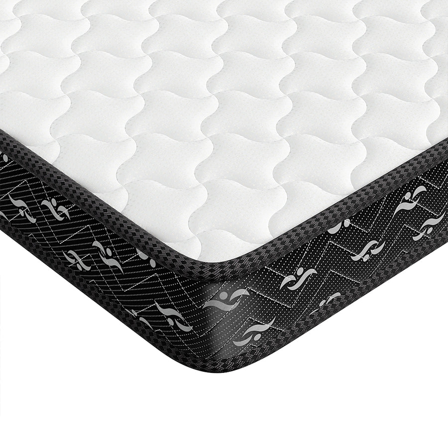 Dreamz Spring Mattress Bed Pocket Tight King-2018816876448190468