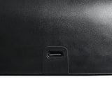Centra Punching Box With 8 OZ Boxing Glove - Top-Down View
