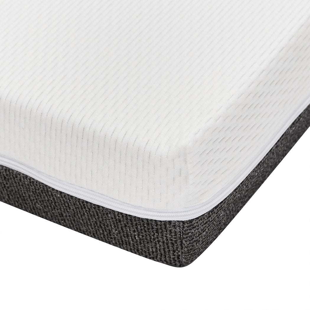 Dreamz Baby Kids Mattress Gel Memory Foam-1954802367996235780