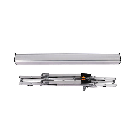 Levede Camping Table Roll Up Folding-2006732925080571908