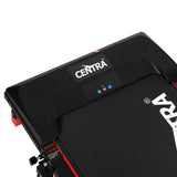 Centra Walking Treadmill - Top-Down View