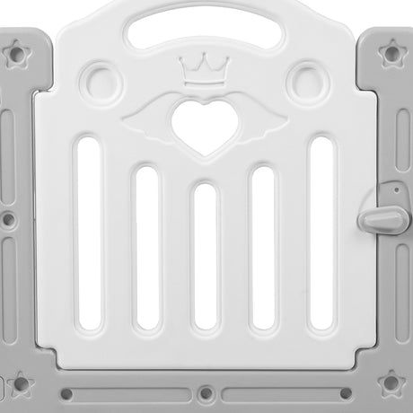 BoPeep Kids Playpen Baby Safety Gate-2006732868876898308