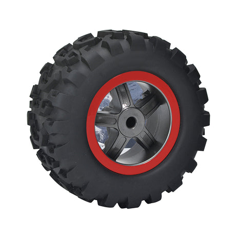 Centra RC Car 1:8 4WD Off-Road Racing Blue-1954802786654883844