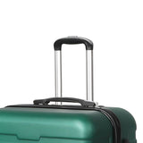Slimbridge 28" Luggage Case Suitcase Green 28 inch-2018816852456771588
