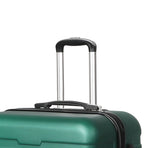 Slimbridge 28" Luggage Case Suitcase Green 28 inch-2018816852456771588