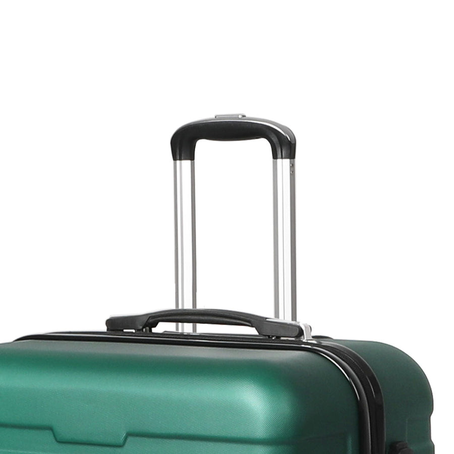 Slimbridge 28" Luggage Case Suitcase Green 28 inch-2018816852456771588