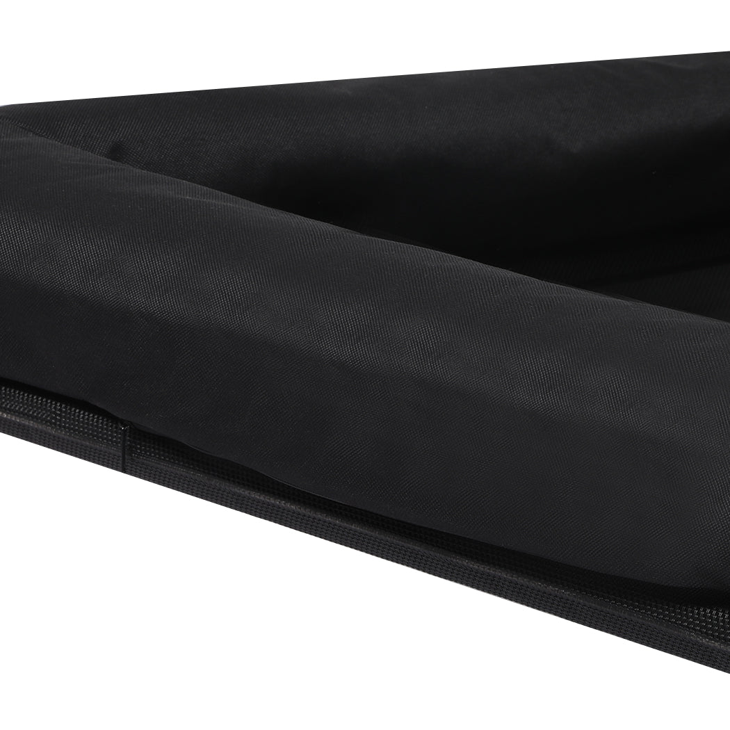 PaWz Elevated Pet Bed Dog Puppy Cat L Large-2006732972685922308