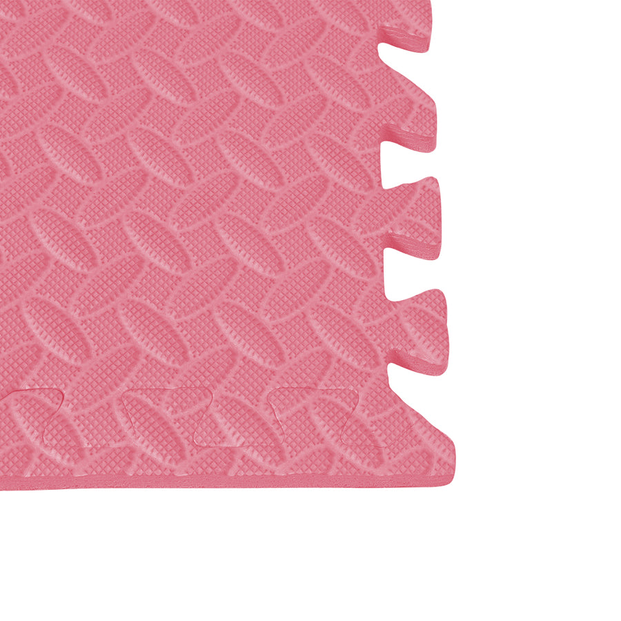 Bopeep EVA Foam Kids Play Mat Floor Pink-2006733206367375364