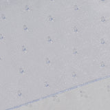 Marlow Chair Mat Office Carpet Floor - Top-Down View