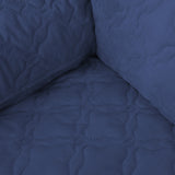 Marlow Recliner Sofa Slipcover Protector Medium - Top-Down View