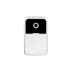 Wifi Doorbell Camera with Indoor Chime-2006732949025853444