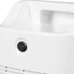 Spector Dehumidifier Air Purifier 2200ml White-2018816884065046532