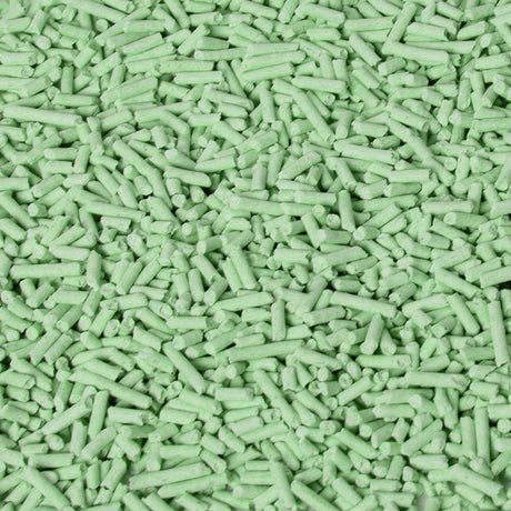 PaWz 2.5kg Tofu Cat Litter Clumping Green Tea x2-1954802393455661060