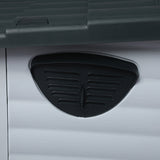 PaWz Dog Kennel Outdoor Indoor Plastic L Grey - Top-Down View