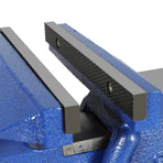 Traderight 8" Bench Vice Anvil Swivel 200mm-2018816818680041476