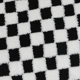Pawz Orthopedic Dog Bed Memory Foam Pet Mattress Mat - Top-Down View