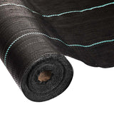 Lambu Weed Mat 1.83mx50m Plant Control XX-Large - Top-Down View