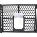 PaWz Pet Playpen Folding Dog Plastic L Large-2006732971721232388