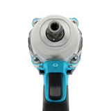 Traderight Impact Wrench 21V Cordless,73pcs,550Nm 2x4.0Ah-2006733386718253060