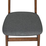 Levede 4xDining Chairs Kitchen Chair-2018816892701118468