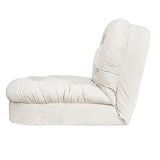 Levede Convertible Lounge Floor Sofa Bed-2018816937919909892