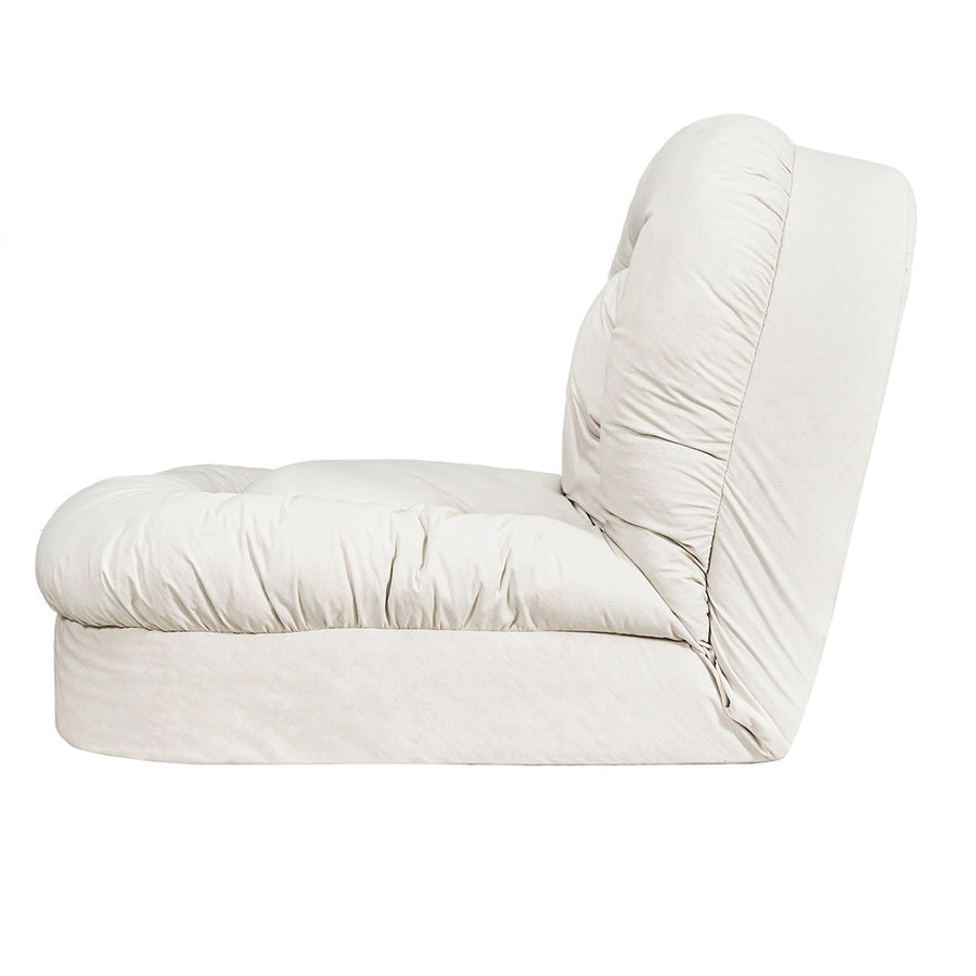 Levede Convertible Lounge Floor Sofa Bed-2018816937919909892
