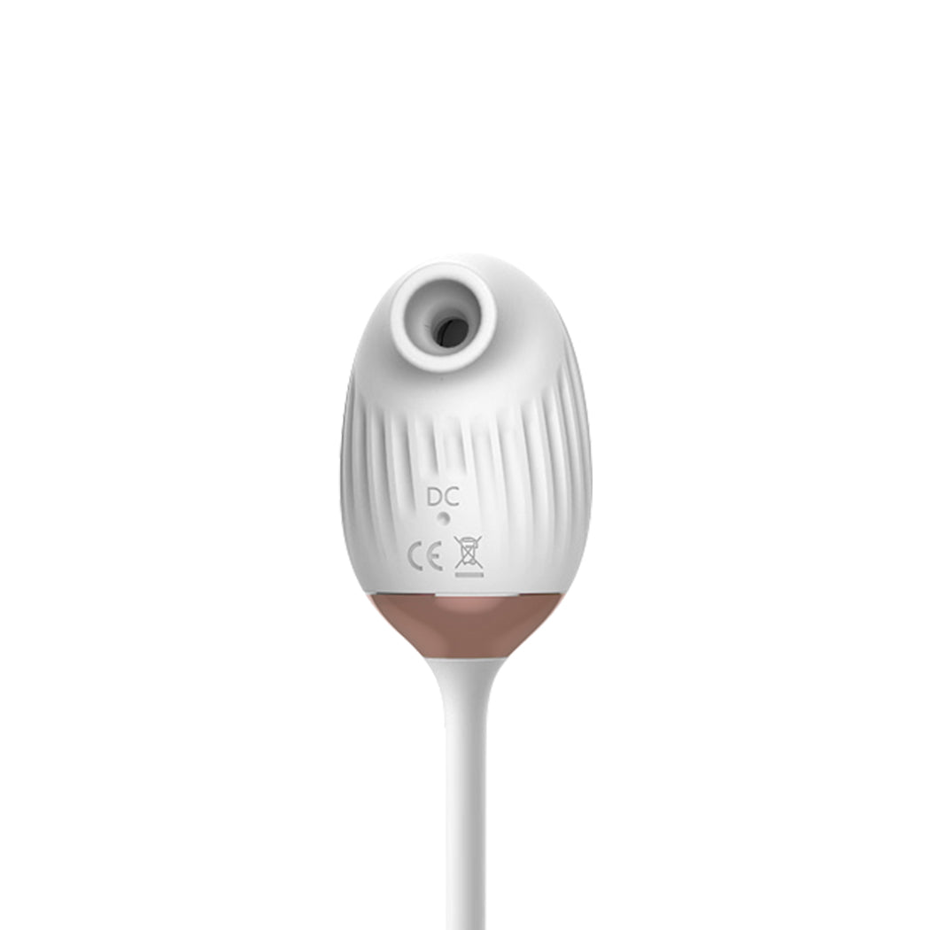 Urway Vibrator Masturbator Sucking Rotation White-2018816695338143748