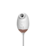 Urway Vibrator Masturbator Sucking Rotation White-2018816695338143748