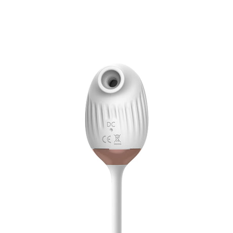 Urway Vibrator Masturbator Sucking Rotation White-2018816695338143748