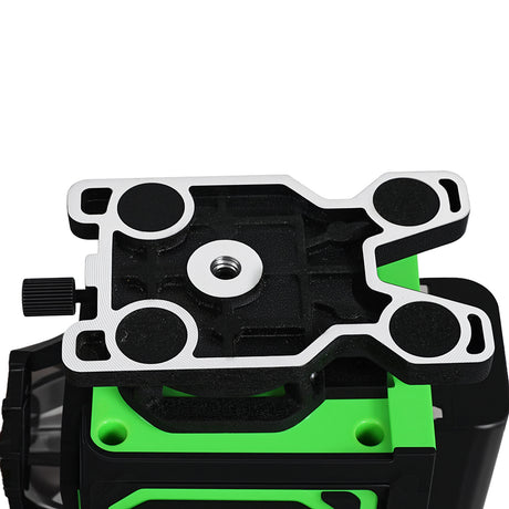Traderight 4D 16 Line Green Laser Level Remote Tripod-2018816859012468740