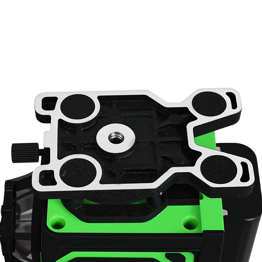 Traderight 4D 16 Line Green Laser Level Remote Tripod-2018816859012468740