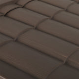 Pawz Plastic Dog Cage Kennel for Small Dogs with Vent - Top-Down View