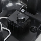 Lambu Hydroponics Growing System 3 Mode - Top-Down View