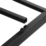 Levede Metal Bed Frame Heavy Duty Storage Space-2018816903379816452
