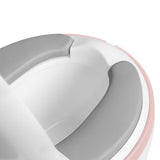 BoPeep Kids Potty Trainer Seat Safety Pink - Side View