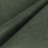 Polyester Canvas Tarp Tarpaulin Sun 2x2 Meter - Top-Down View