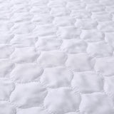 2x Bed Pad Waterproof Bed Protector Single-2018816667538296836