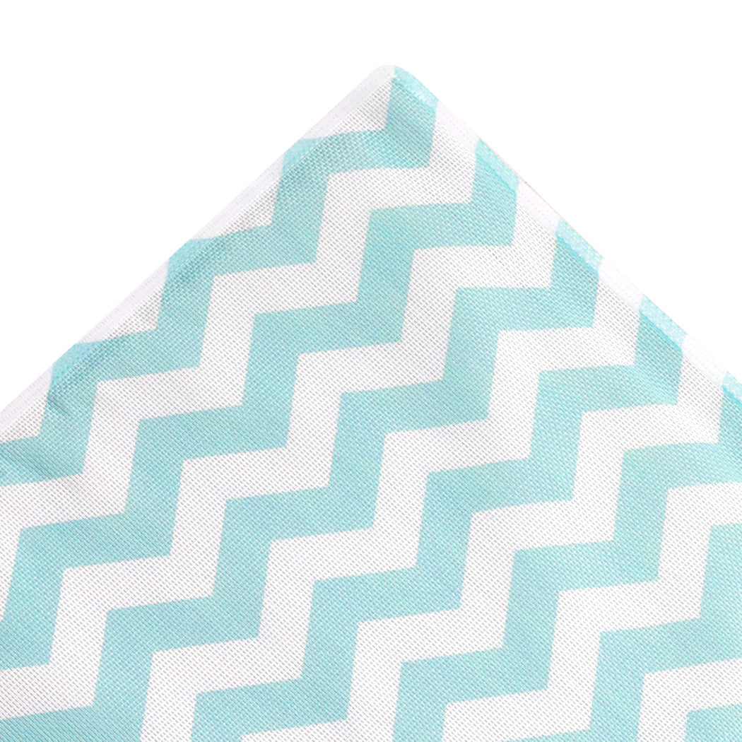 Pawz Pet Cooling Mat M Blue-1954802430524919812