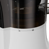 Spector Electric Cold Press Juicer Whole Fruit - Top-Down View
