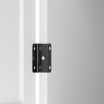 Levede Wall Cabinet Hanging Mounted Kitchen Cupboard-2011971107346845700