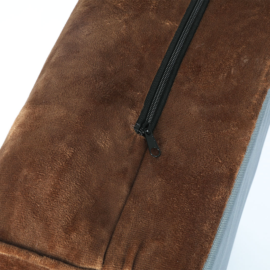 PaWz Pet Bed Sofa Dog Beds Bedding Soft M-1954802429522481156