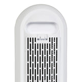 Spector Portable Electric Heater Fan 1200W Home Office-2018816821582499844