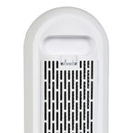 Spector Portable Electric Heater Fan 1200W Home Office-2018816821582499844