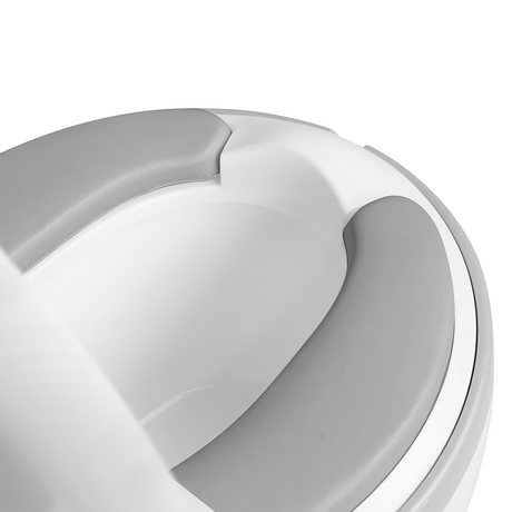 BoPeep Kids Potty Trainer Seat Safety Grey-2006733051530448900
