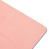 Centra Yoga Mat-2006732900984295428