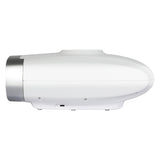 Spector Electric Hand Massager With Heat Air Compression - Top-Down View