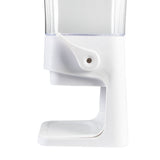 TOQUE Cereal Dispenser 5.5L Grain Container - Top-Down View