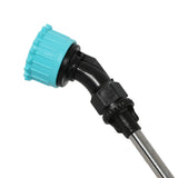 Traderight 8L Electric With Sprayer 3 Mist Nozzles Farm - Top-Down View