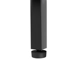 Levede Industrial Side Table 2-Tier Shelf End Table-2011971113986428932
