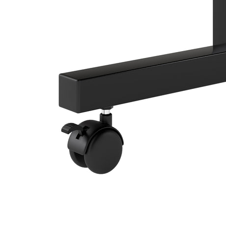 Levede Standing Desk Laptop Computer Table Home, image 4